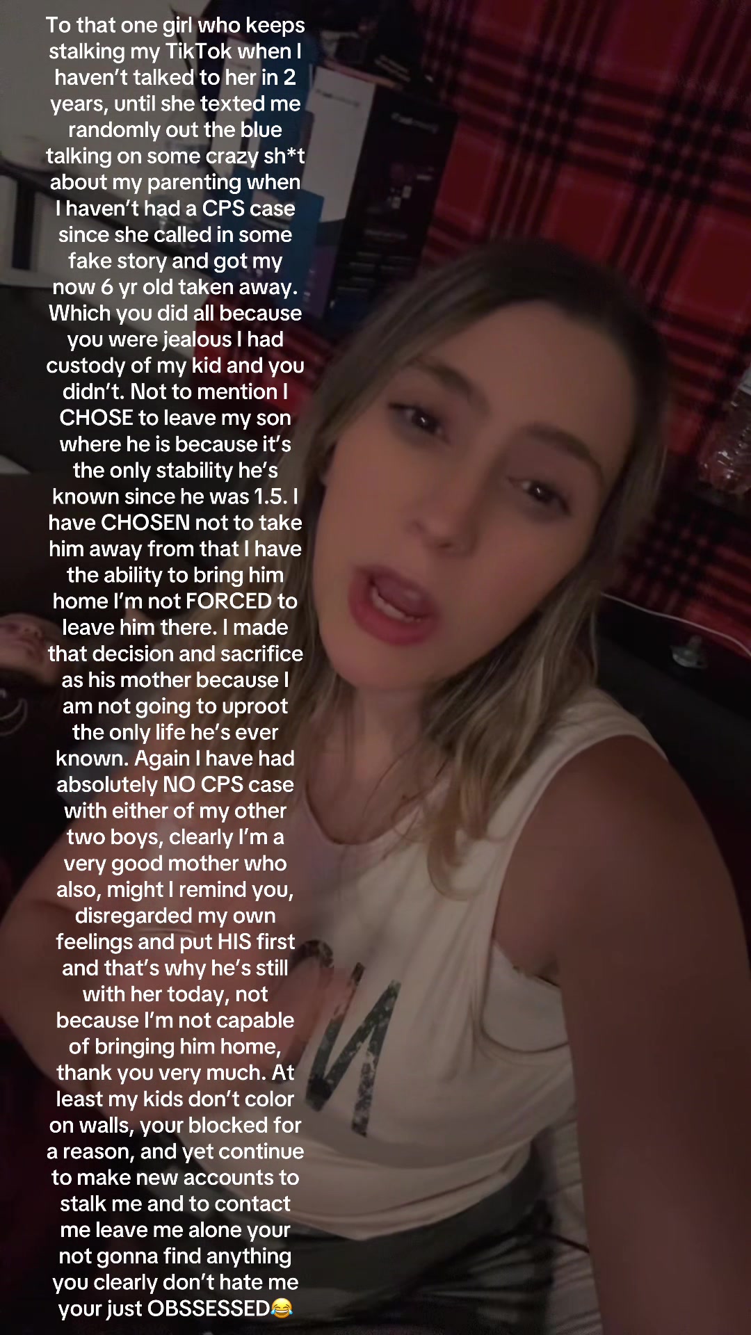 @gracie; self worth icon