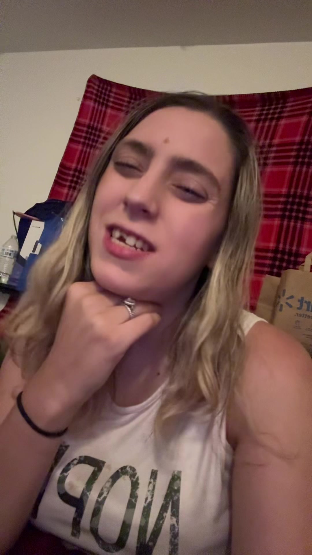 @gracie; self worth icon