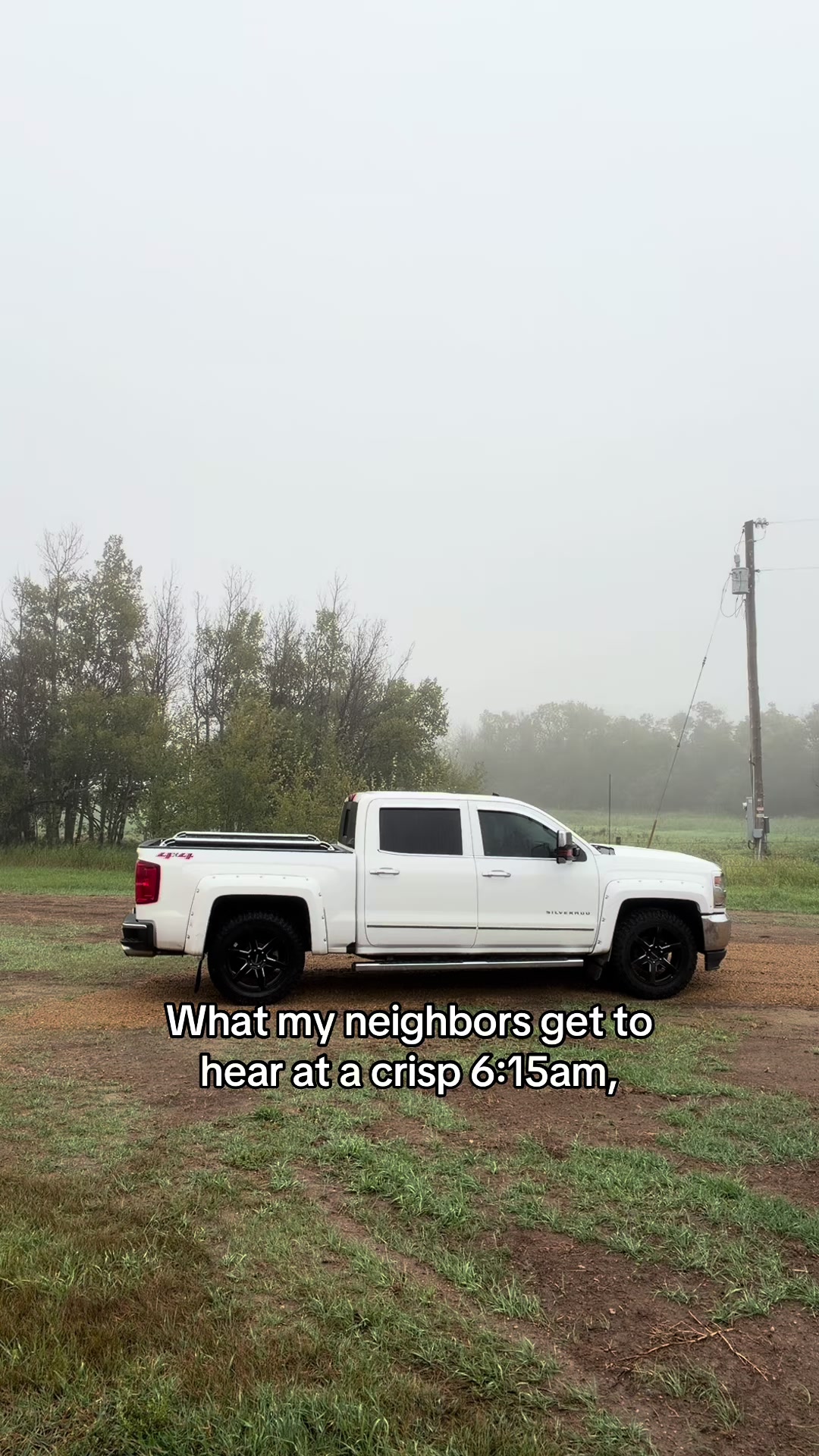 @Shane