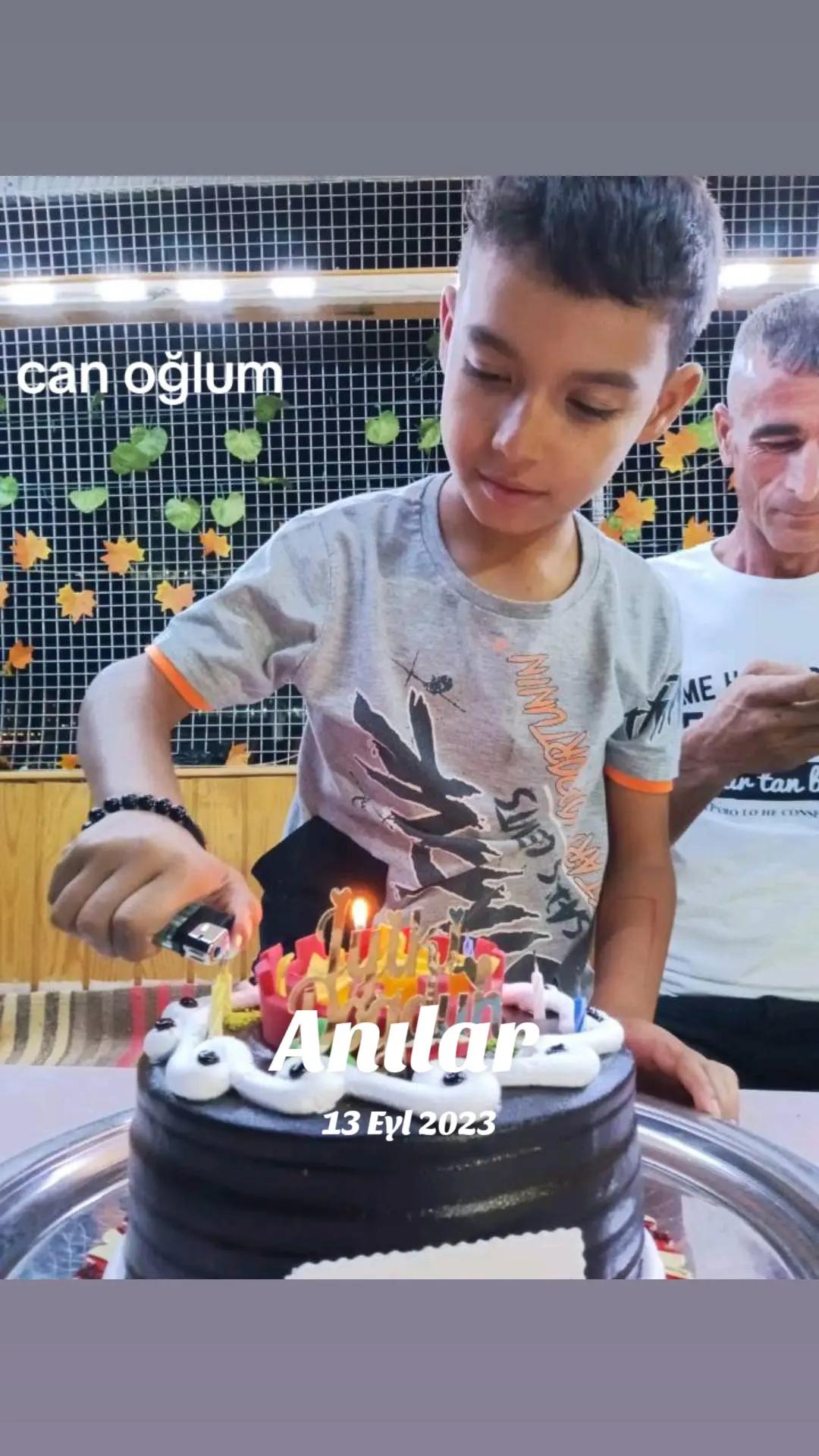 @Ahmet Akcakaya