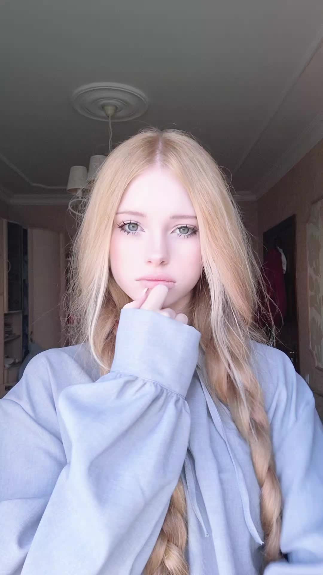 @полюш