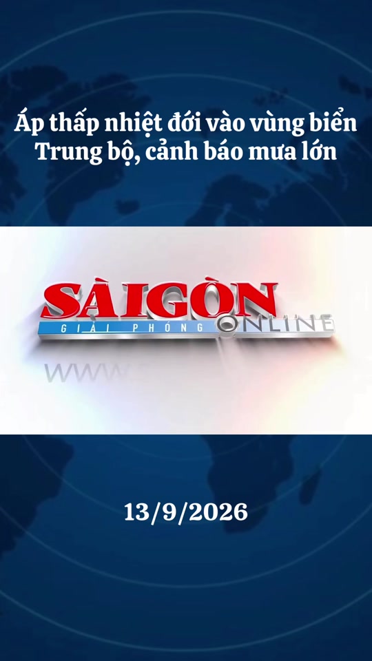 @Tin Tức 🇻🇳