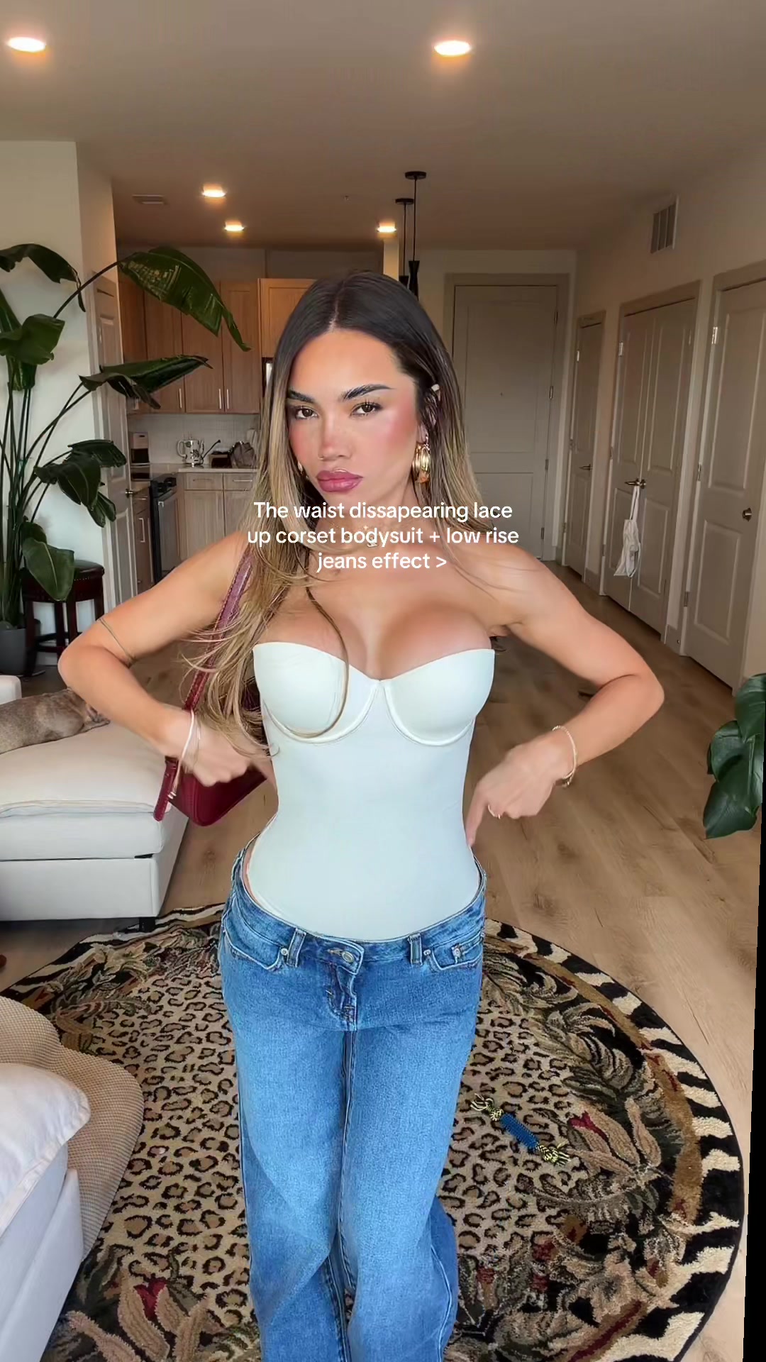 @Bella Gonzales