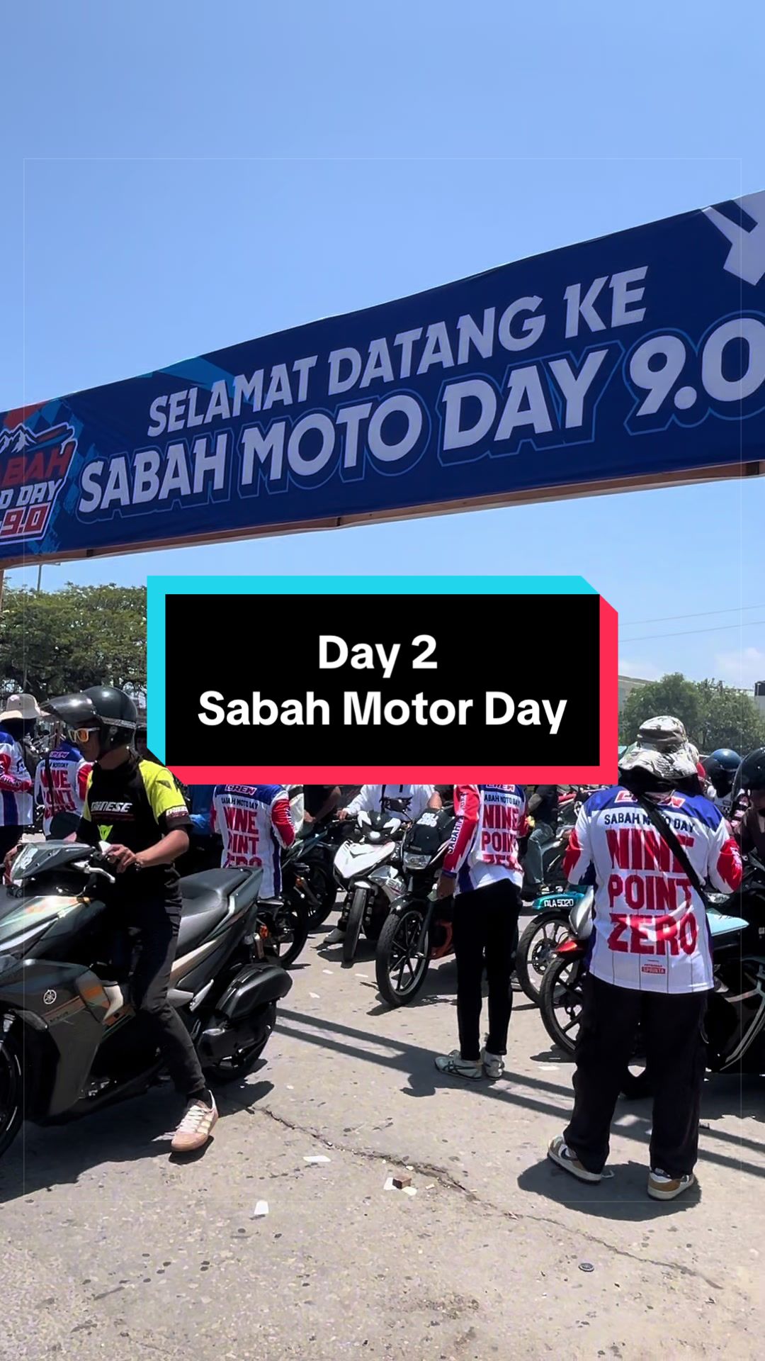 @UMA Racing Malaysia