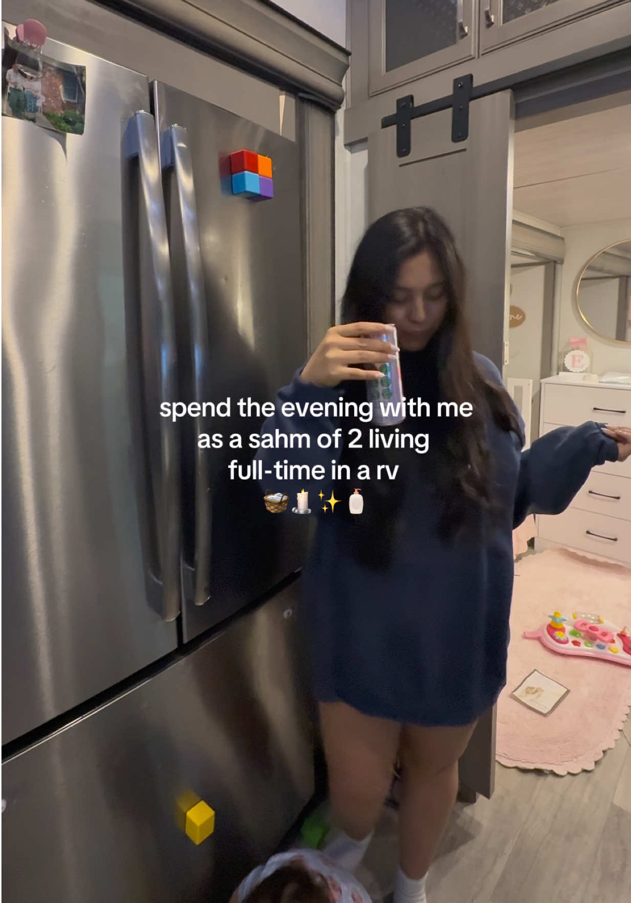 @Jordan| SAHM| FT RV LIVING✨