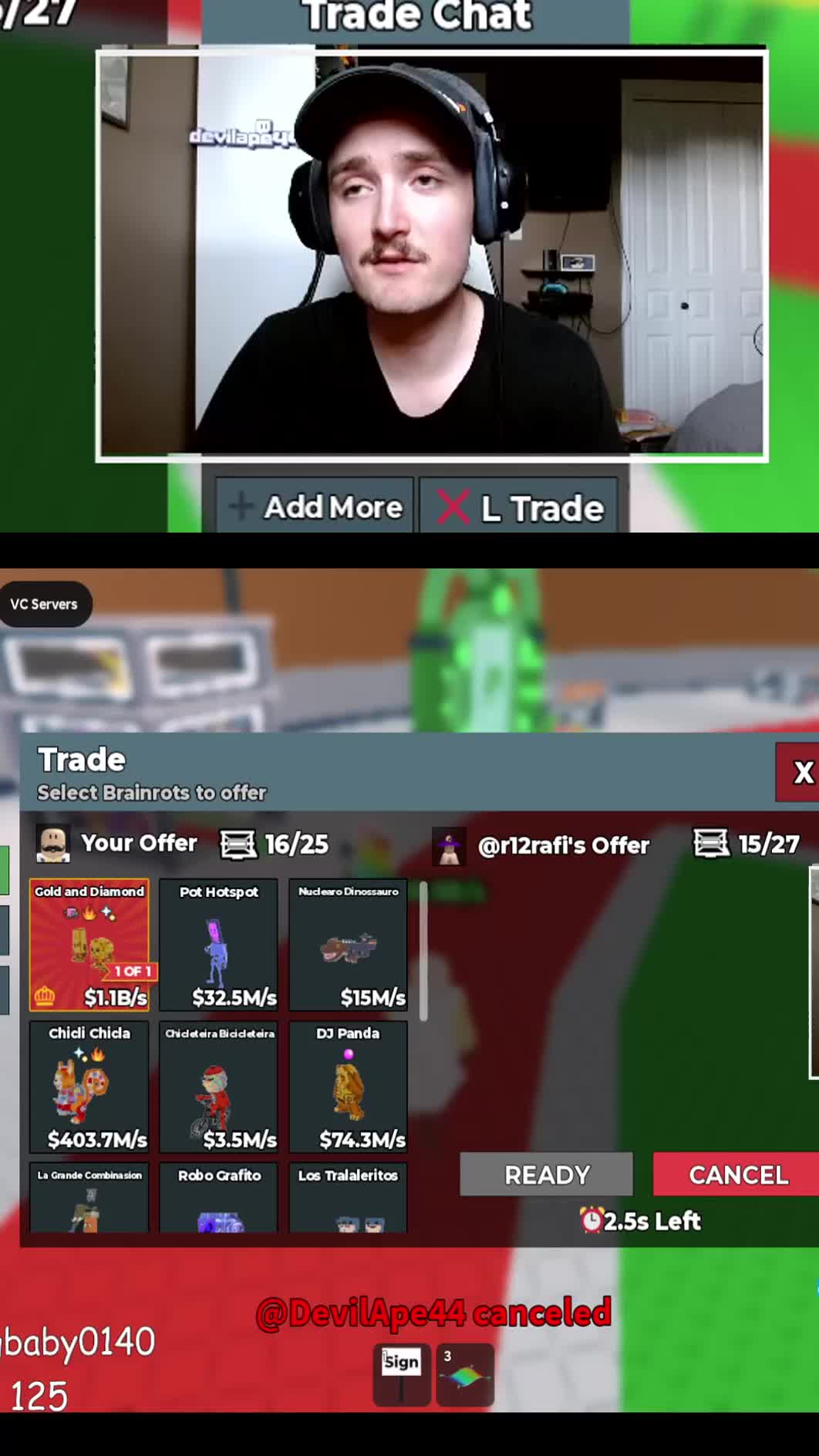 @Devilape