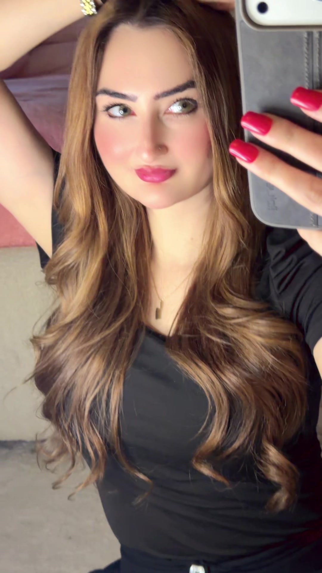 @Zarnab Khan Swati