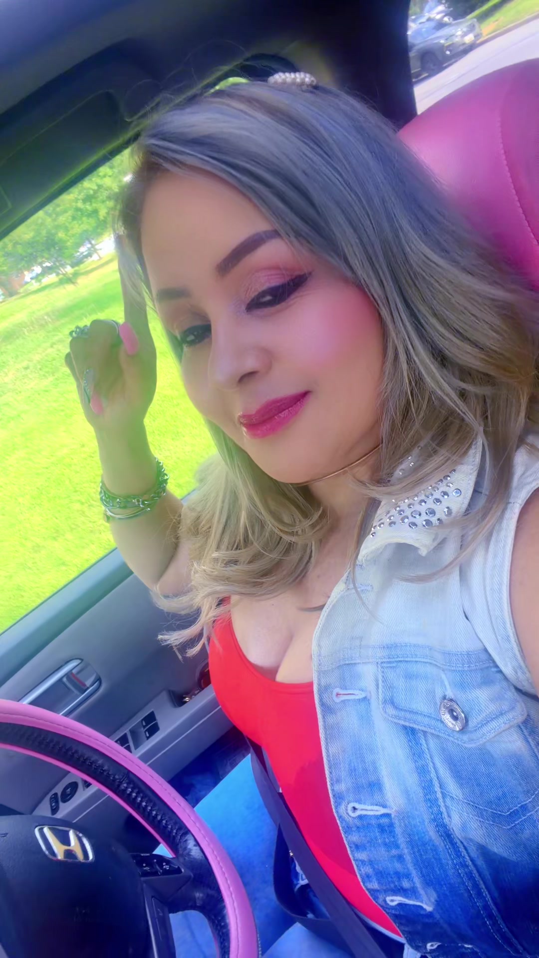 @Irma Ramirez