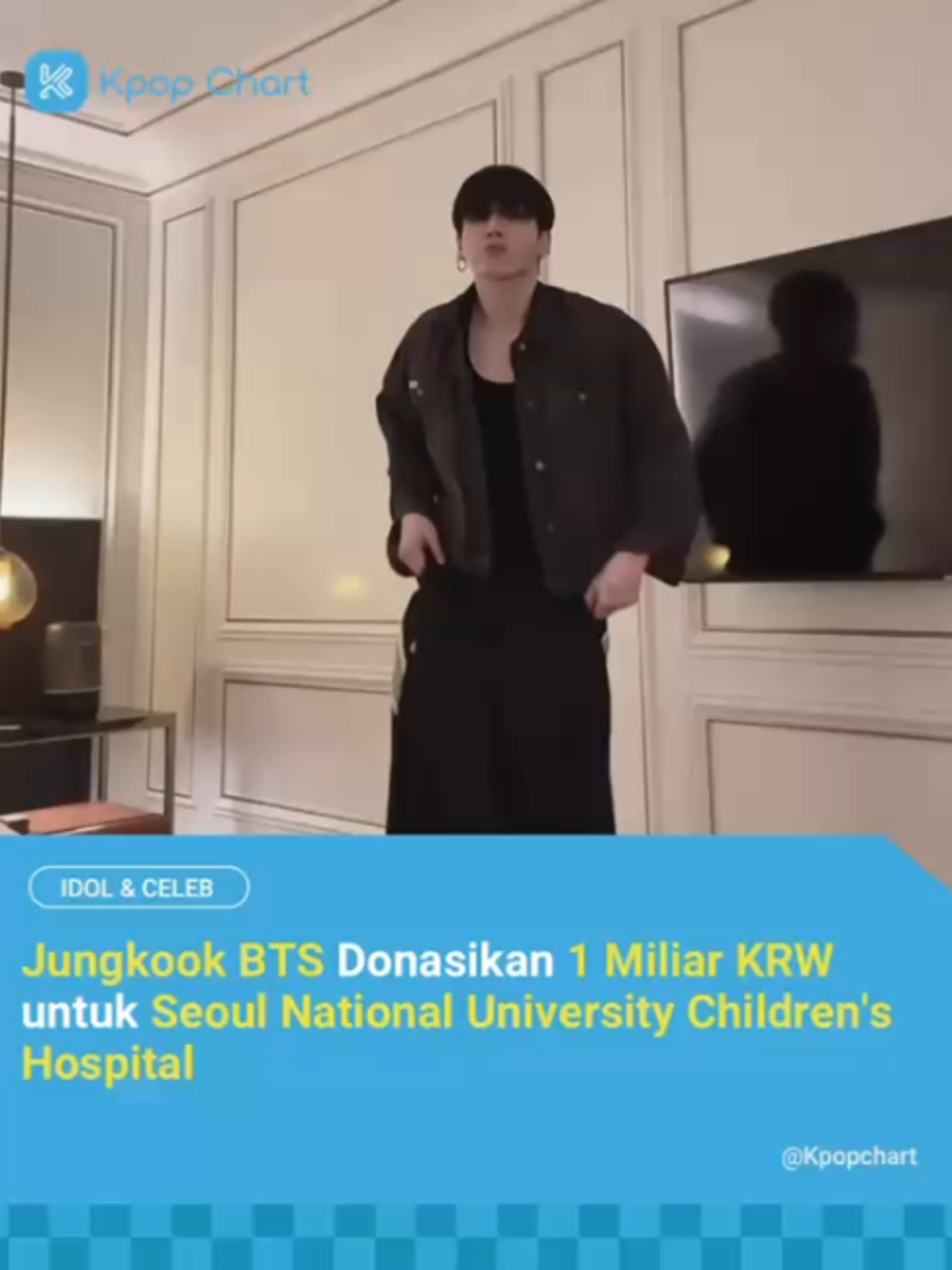 @Kpop Chart Media