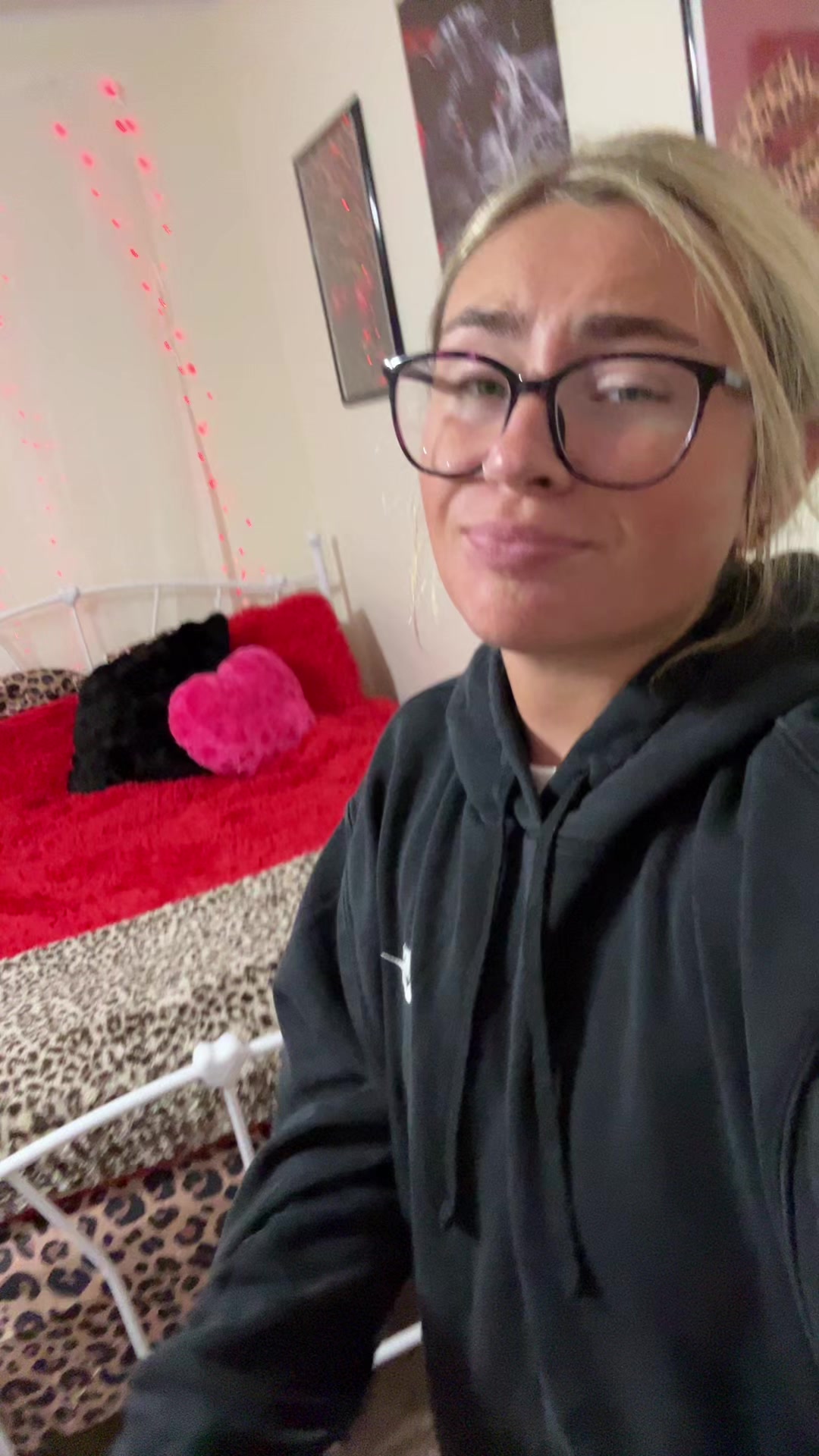 @Nicolette