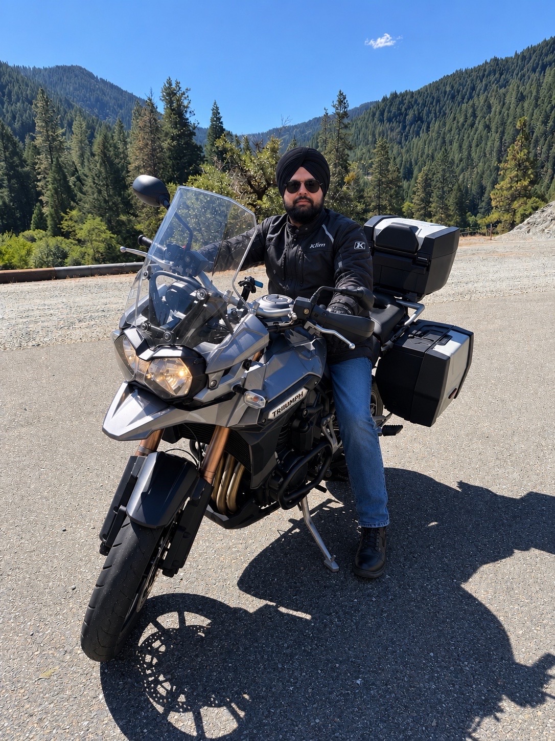 @Goldy Singh 🇺🇸✍️