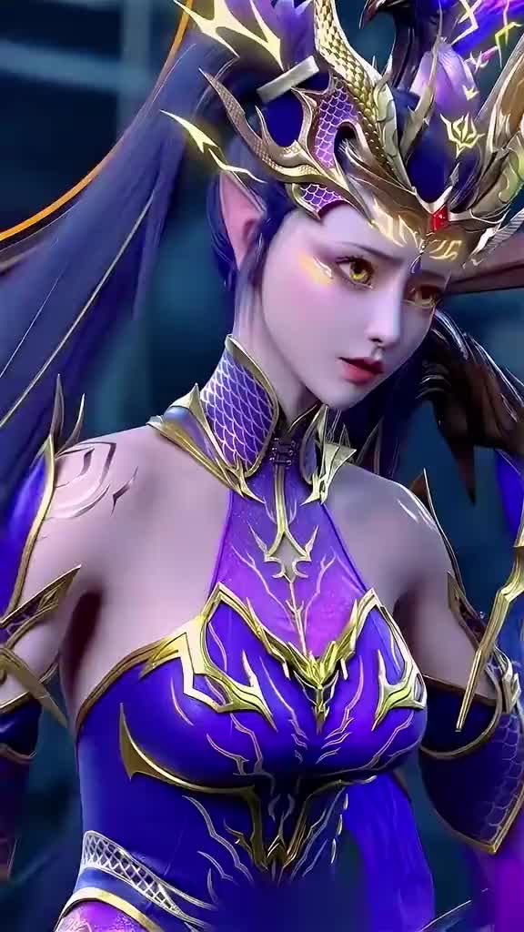 @抖音美女