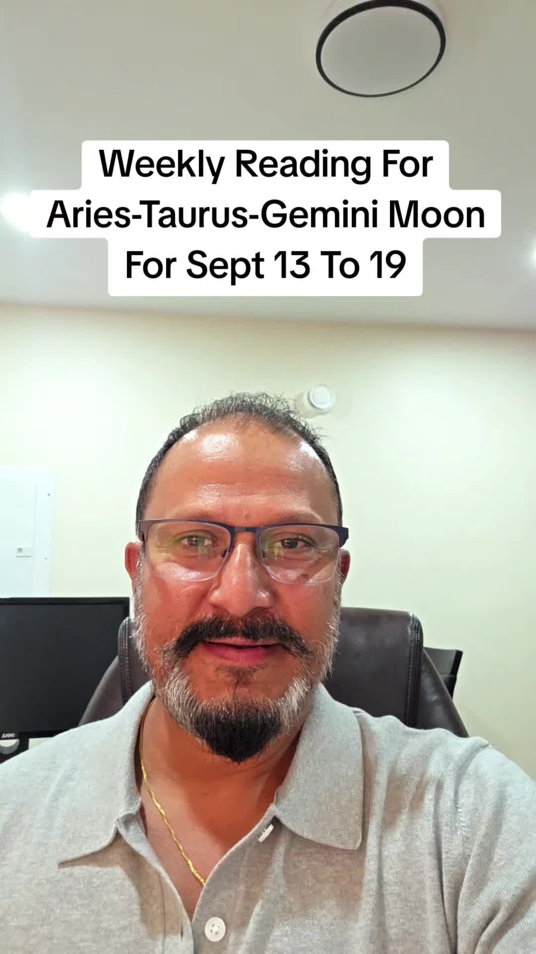 @Astrologer Of Good Times..