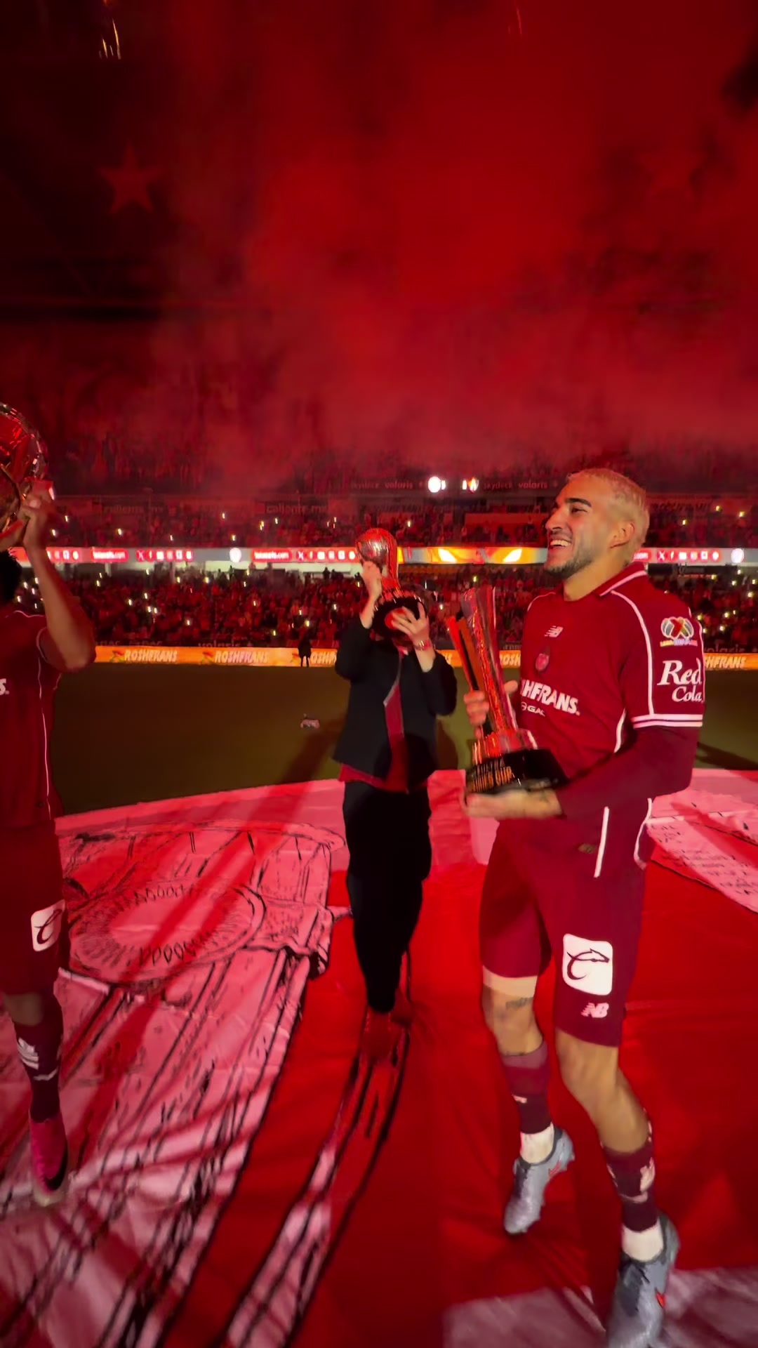@Toluca FC