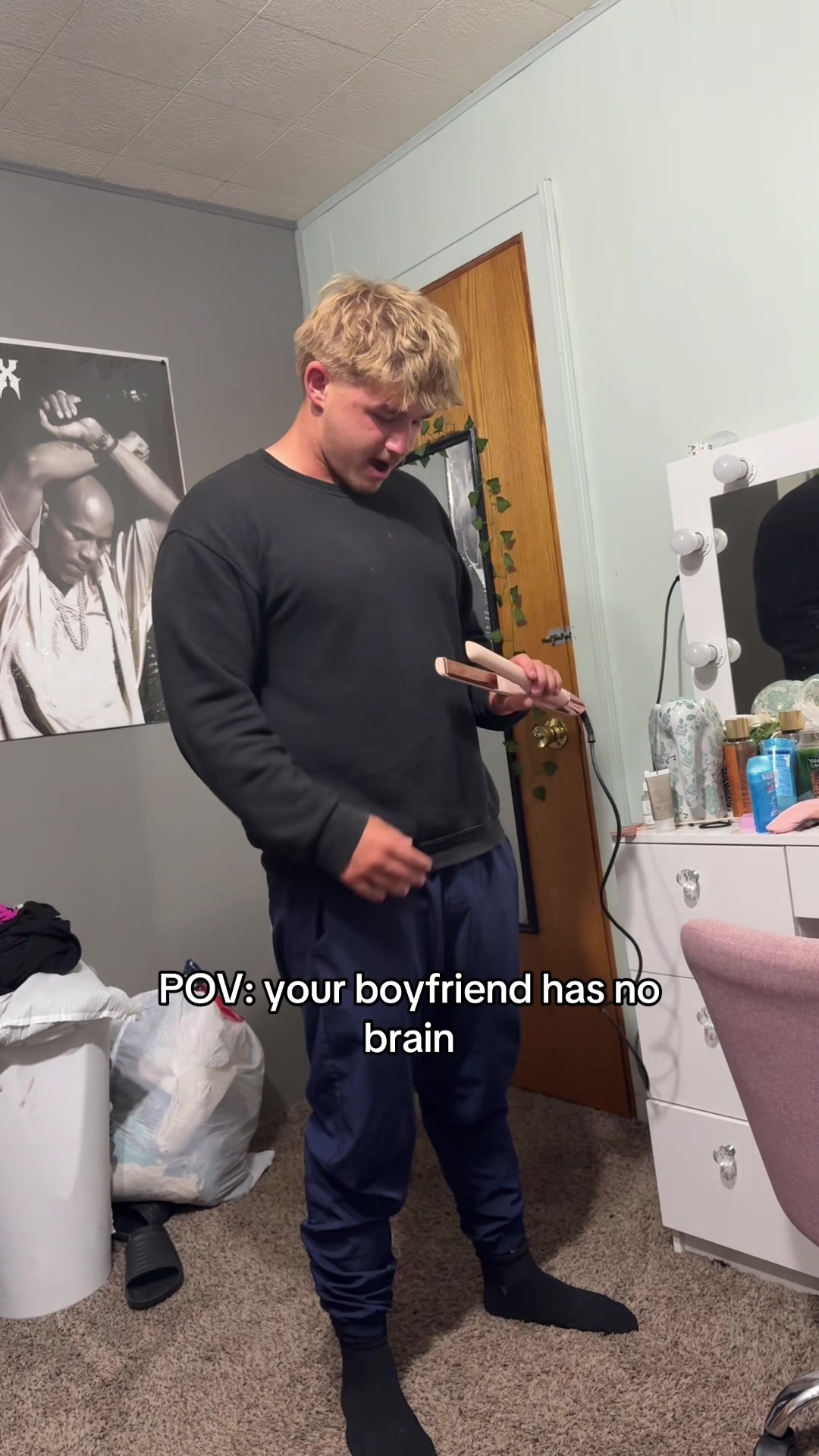 @AJ & BEBES
