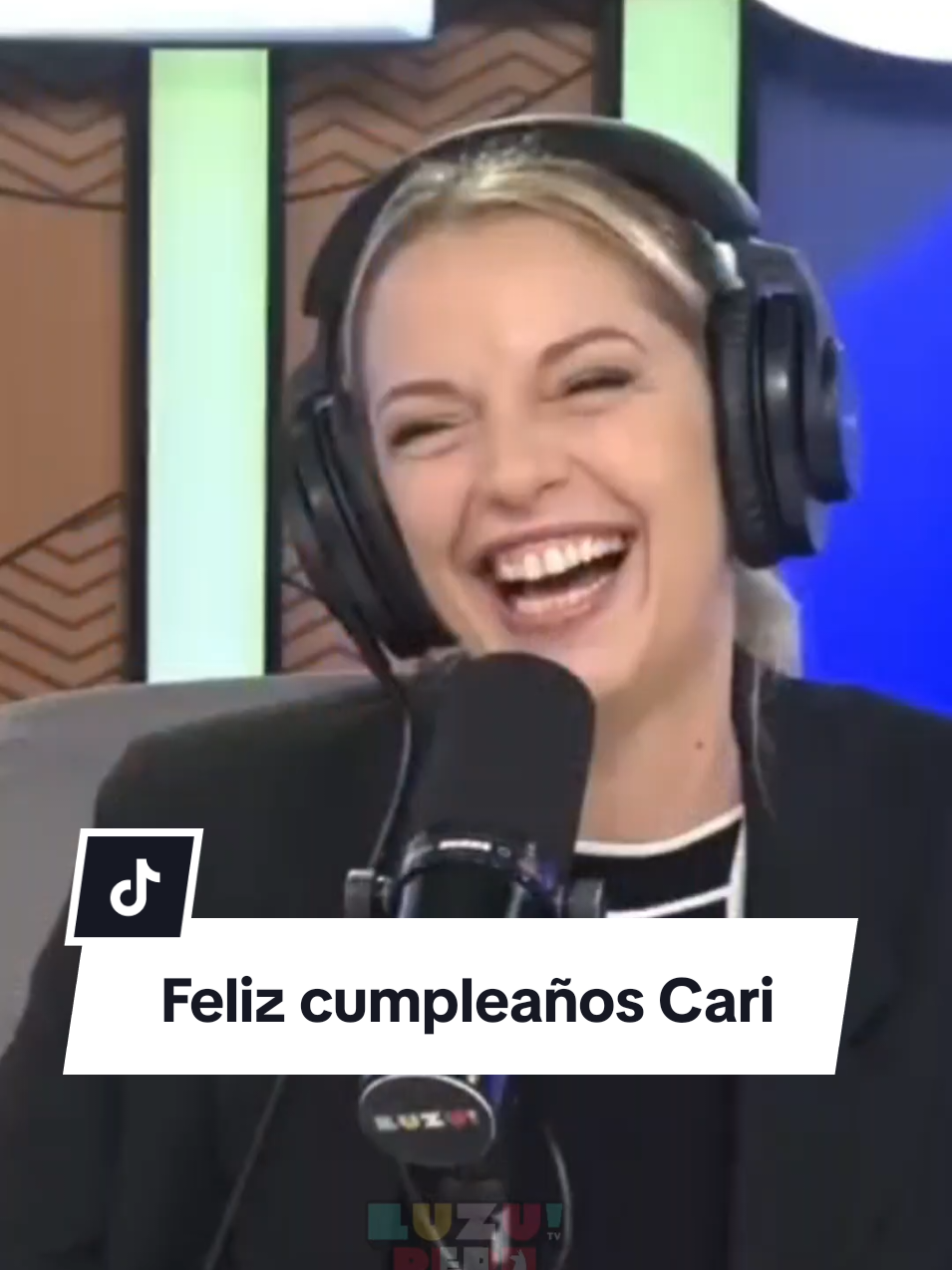 @Comunidad Luzu Per&uacute;