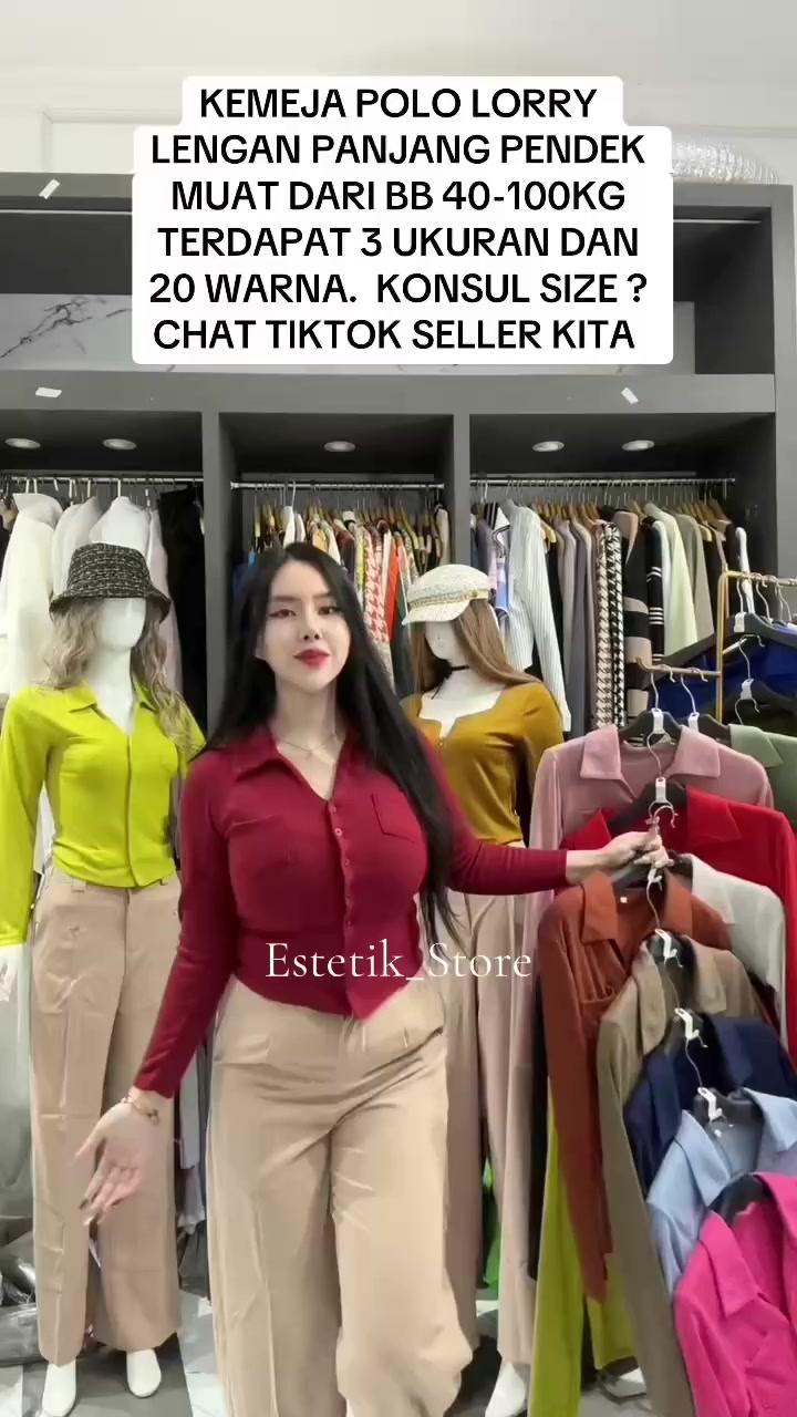 @Estetik Store