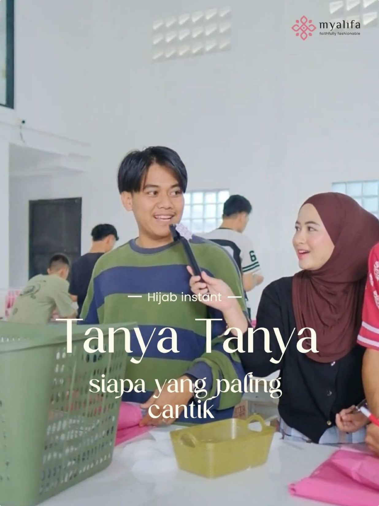@Myalifa Hijab