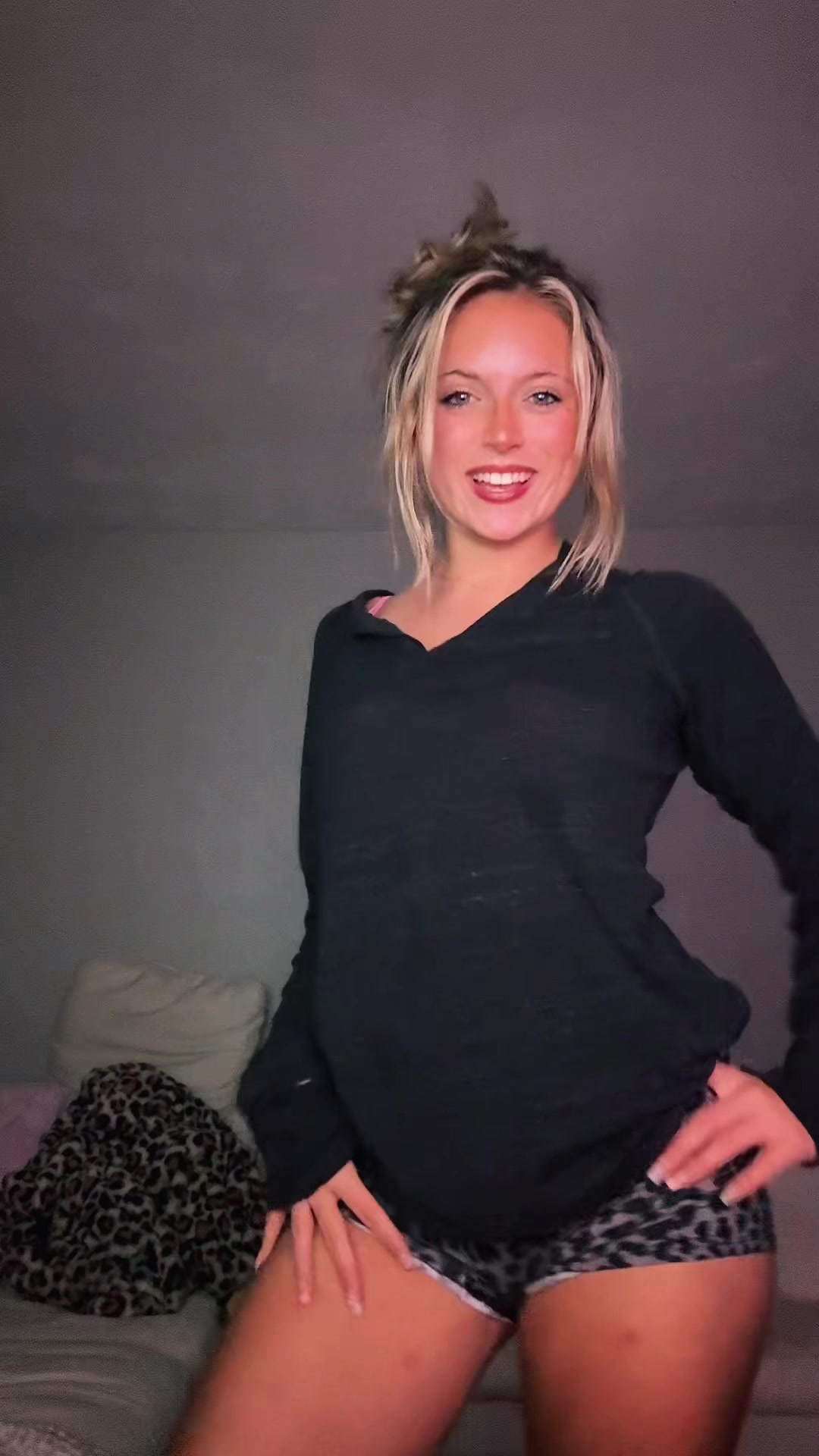 @Sierra
