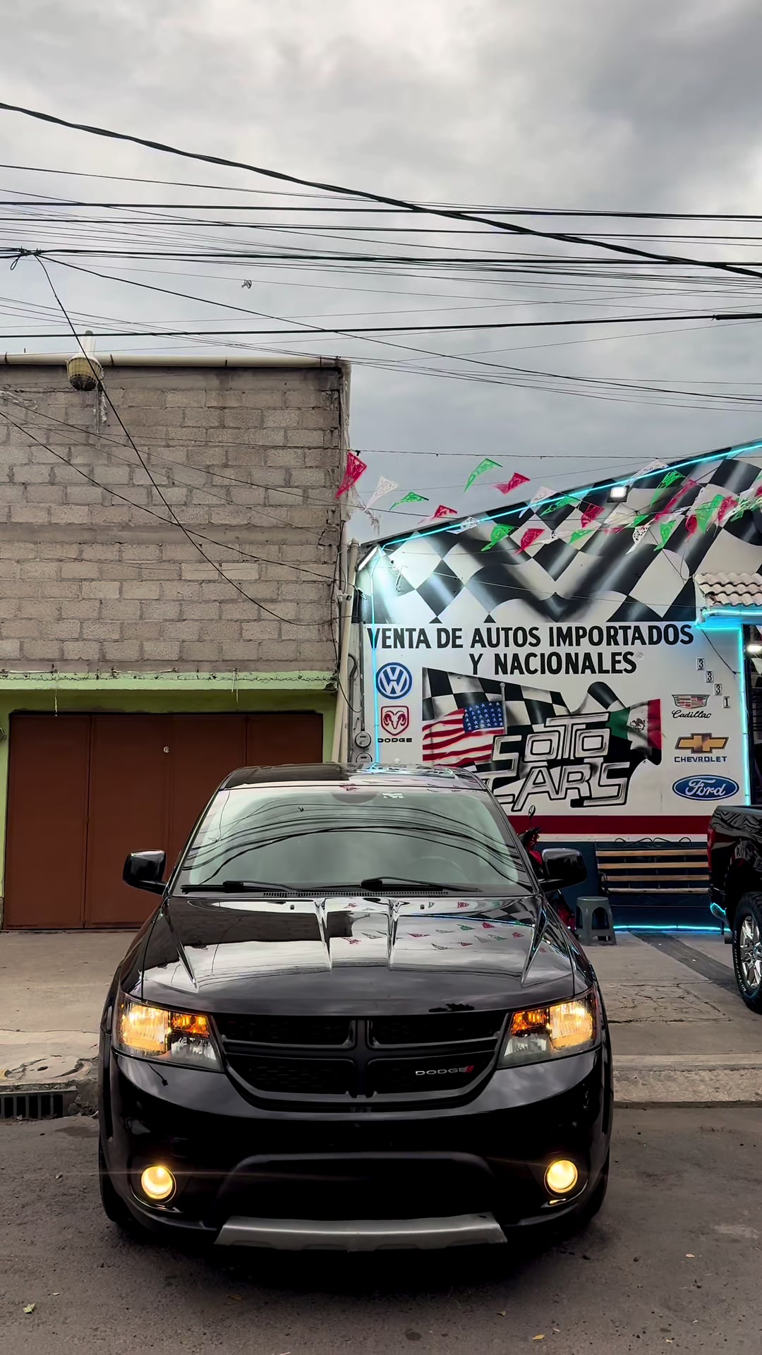 @SOTO CARS CDMX