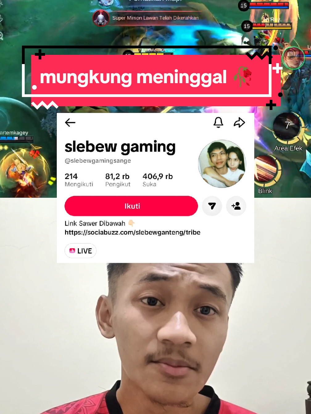 @YUDHIZ FIGHTER