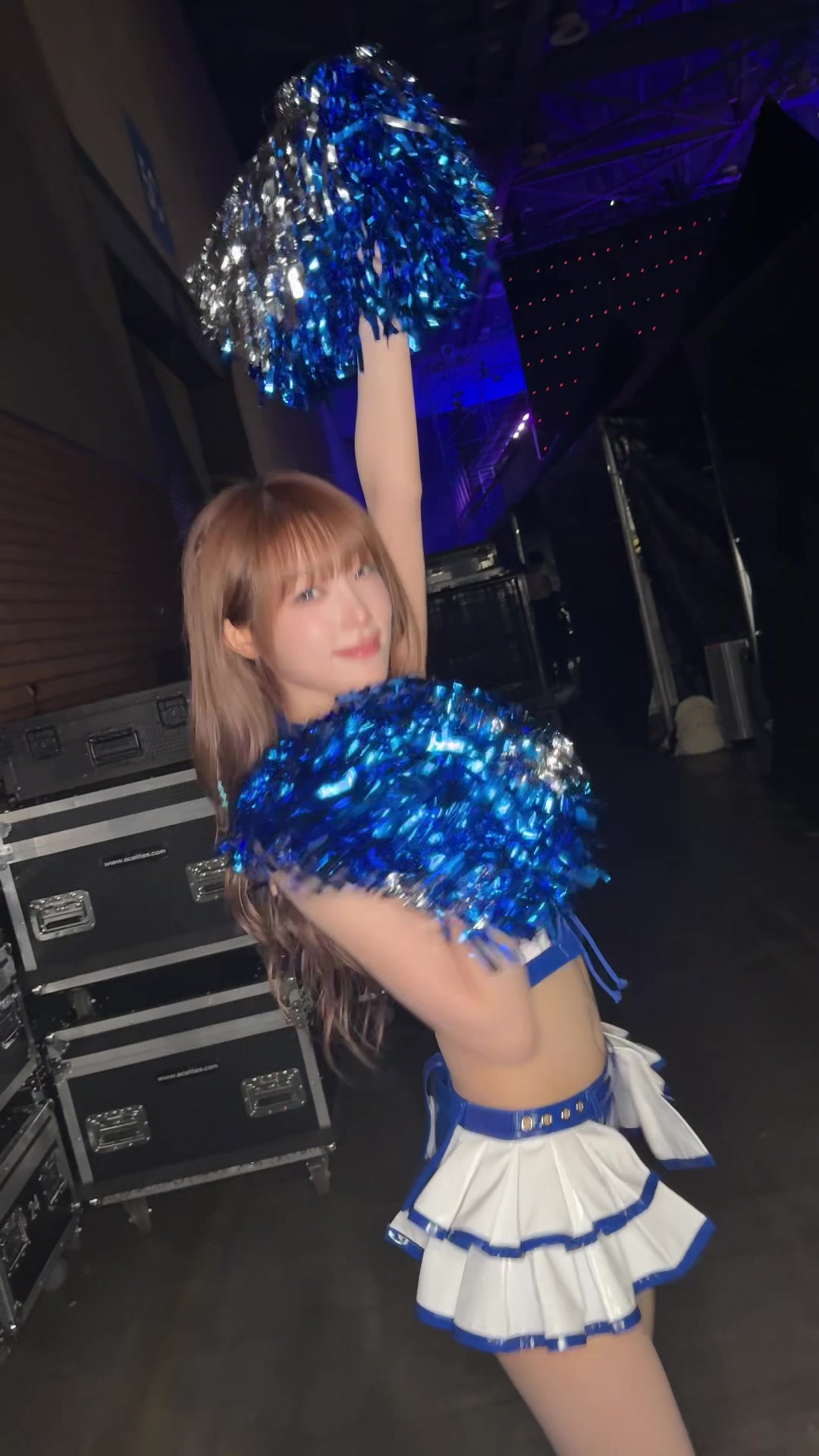 @YENA(최예나)