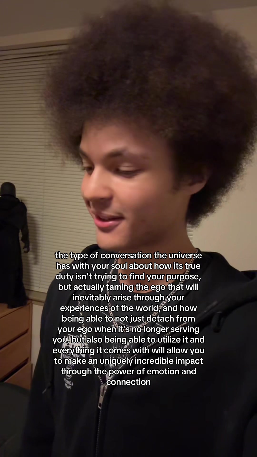 @afro guy