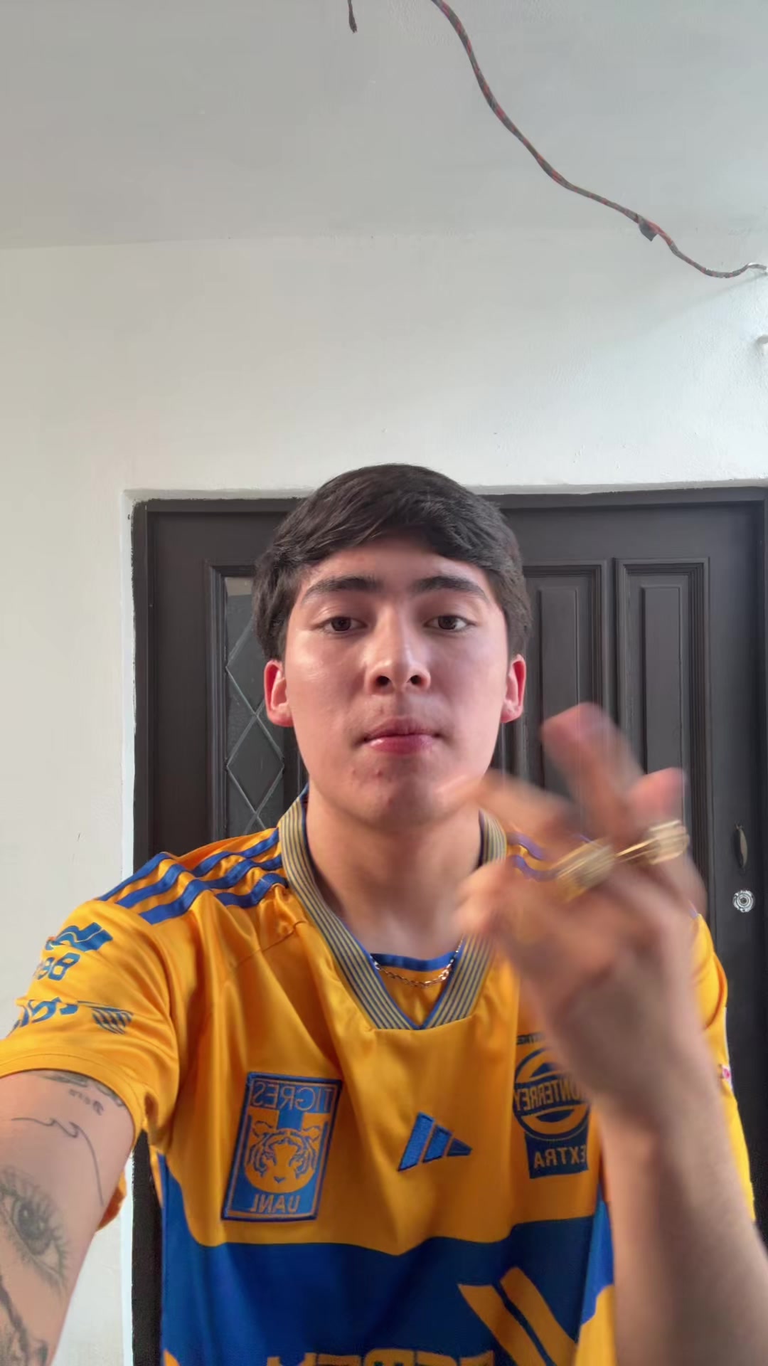 @Max M&eacute;ndez 👑