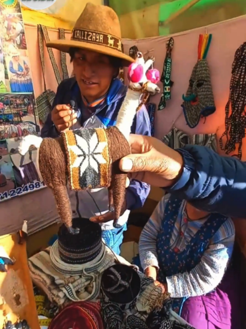 @Hilarion Bolivia Informa 🇧🇴