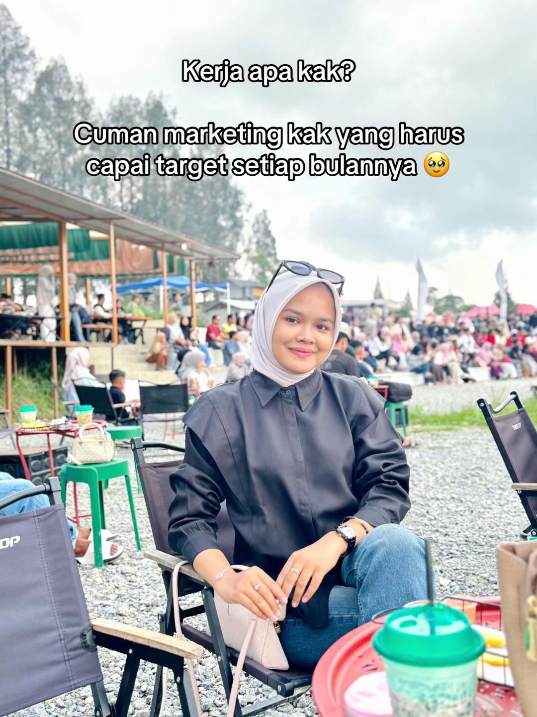 @Panggil ana aja 😙