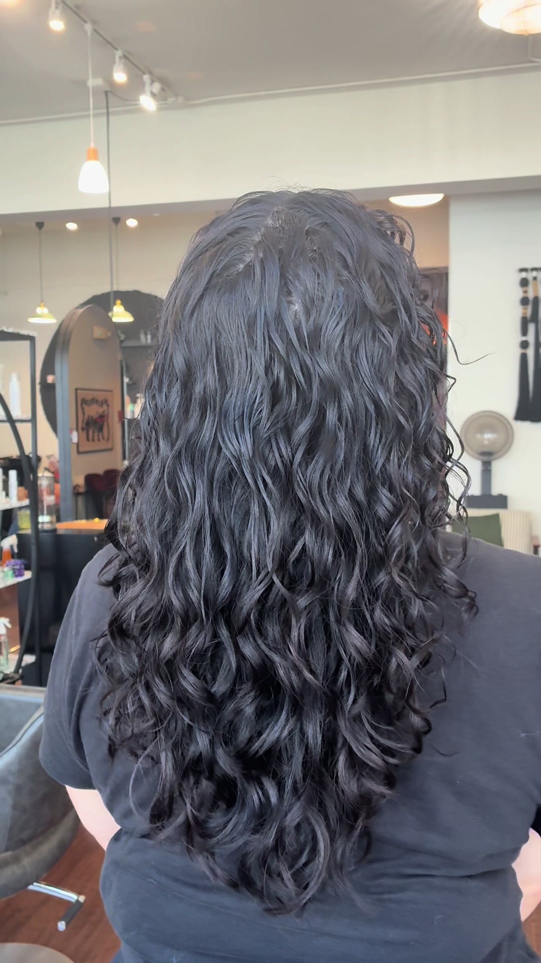 @marella | SF hairstylist