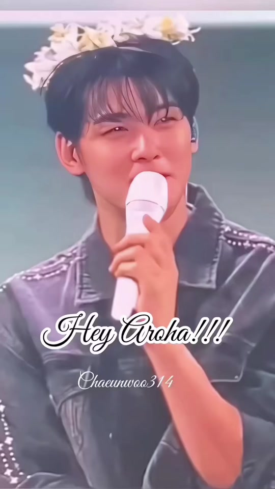 @Chaeunwoo314