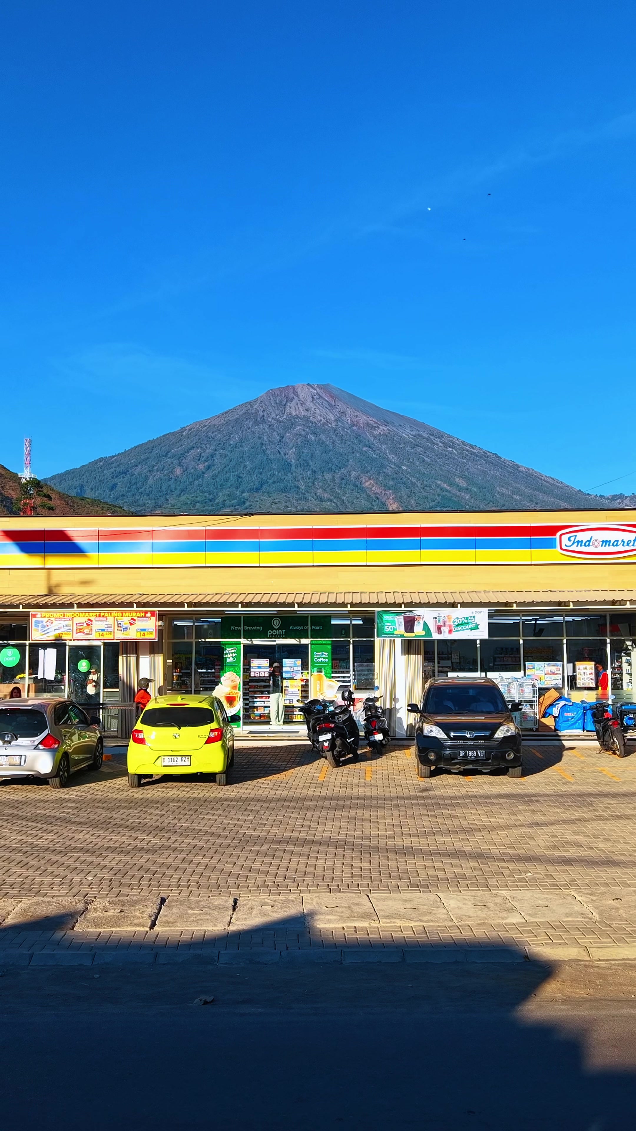@Mounjet Sembalun