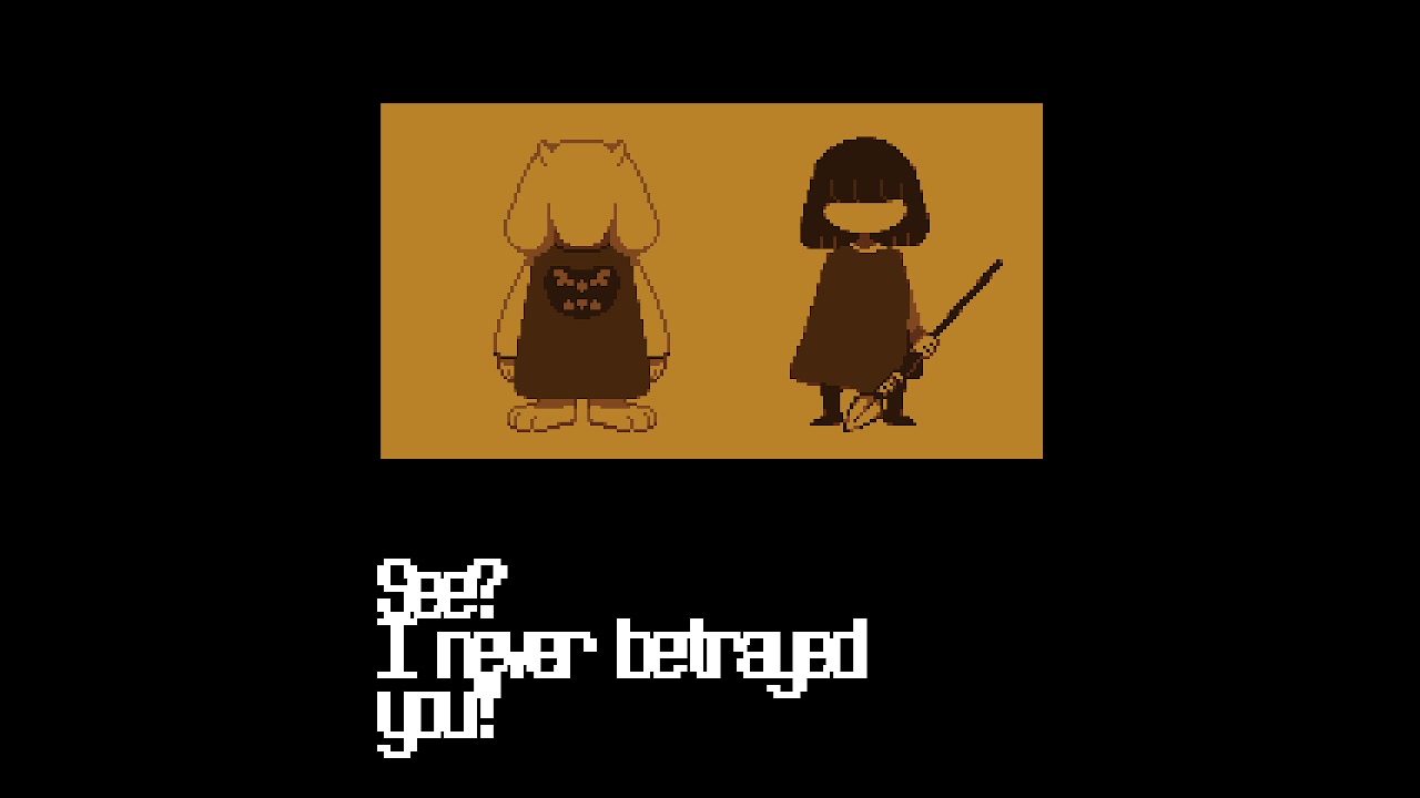 @Kris deltarune