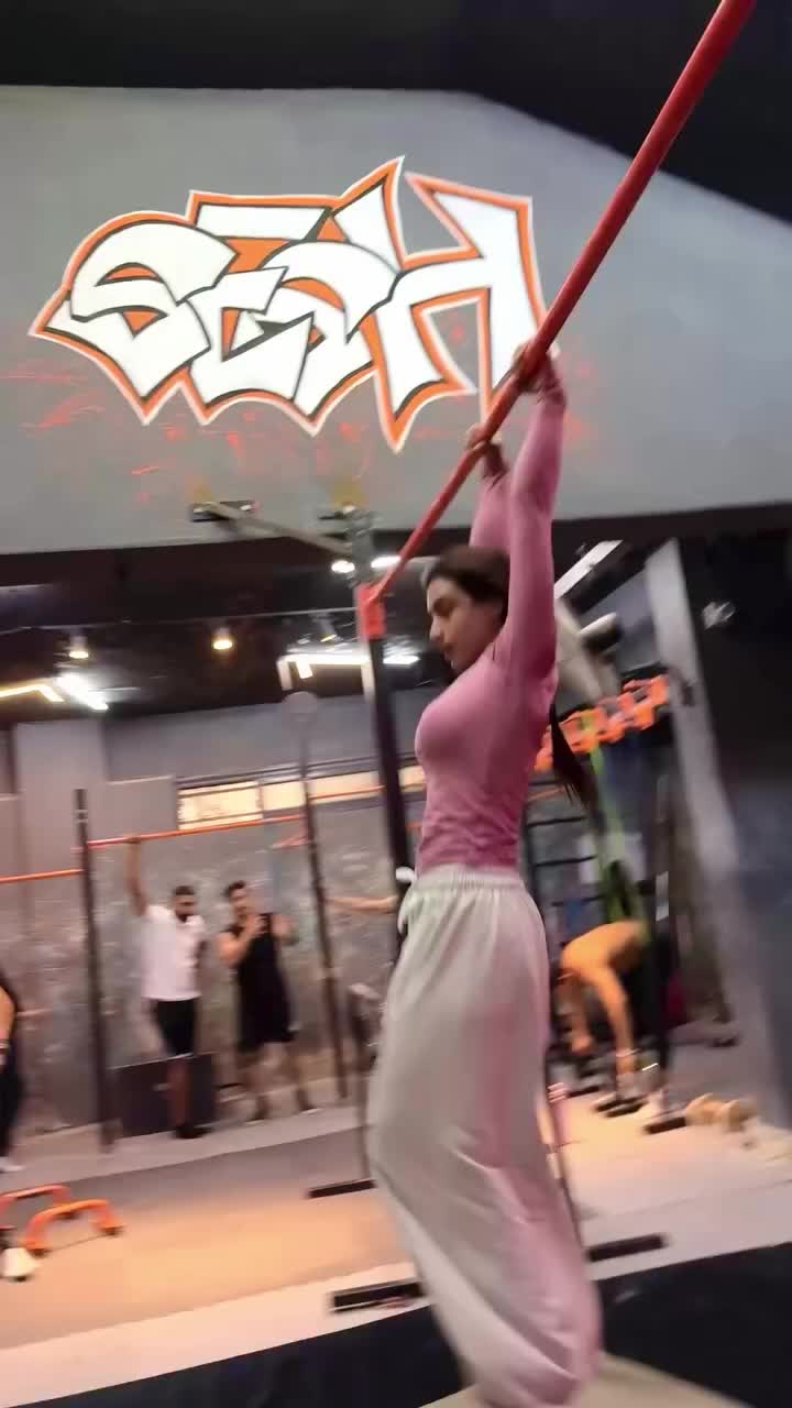 @Tweets to truth (gym)