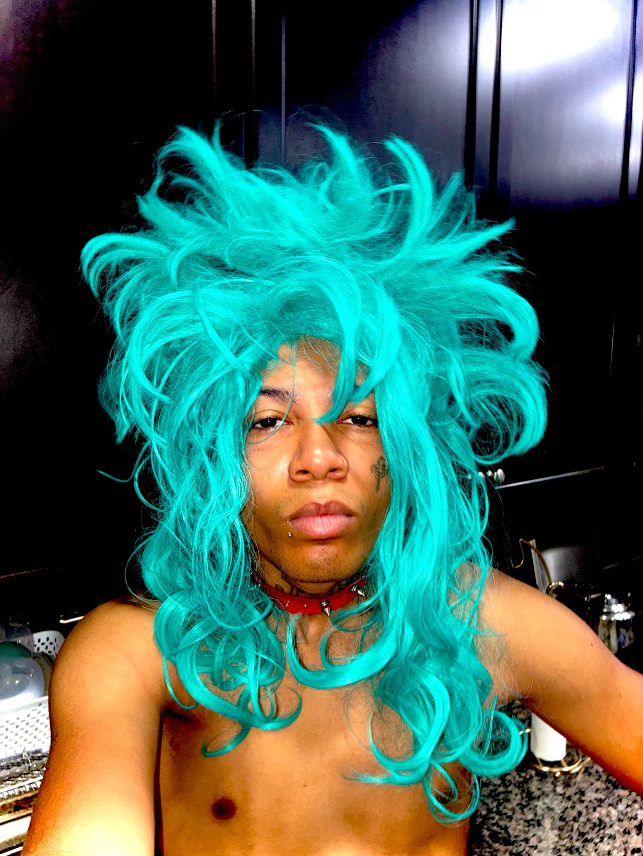 @spikepoison!🧑🏻&zwj;🎤👩🏿&zwj;🎤