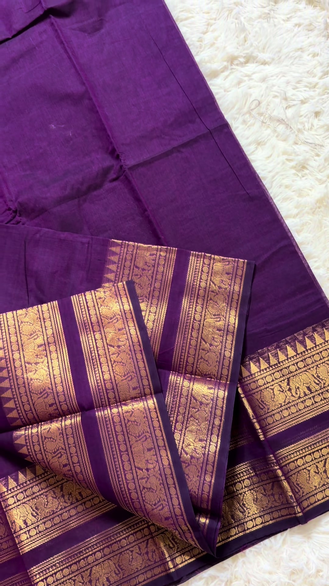 @The Saree Villa