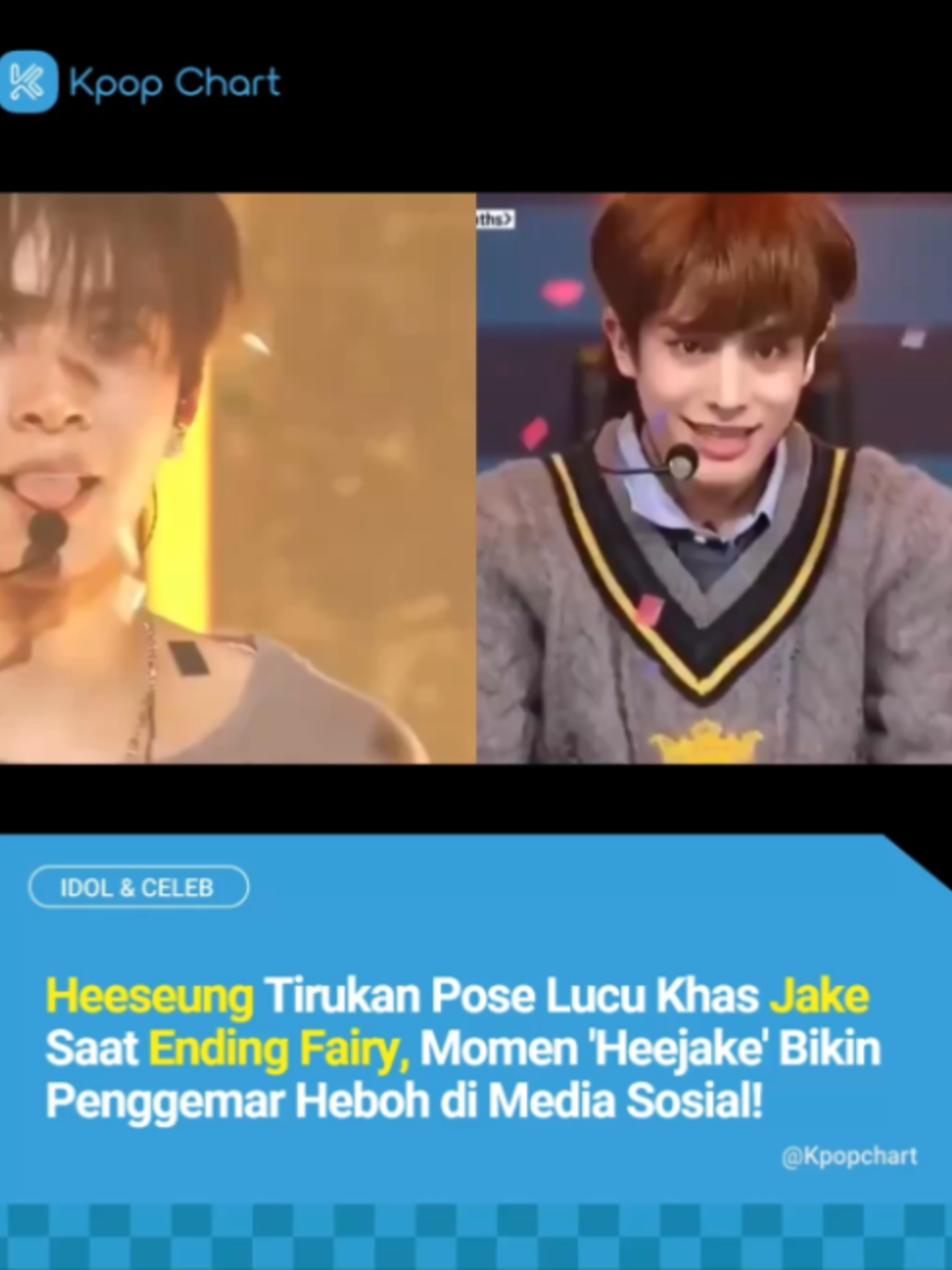 @Kpop Chart Media