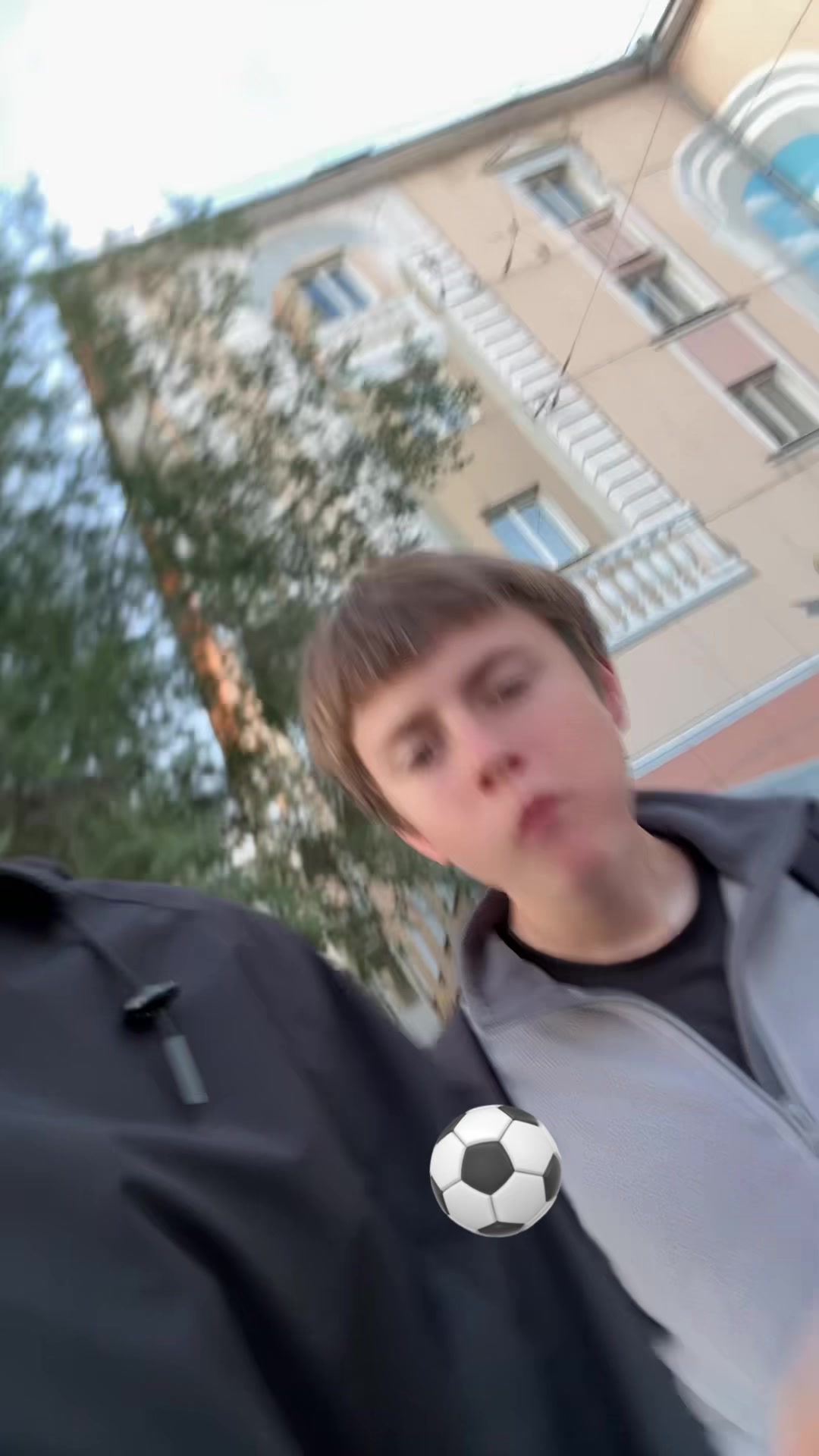 @районовский