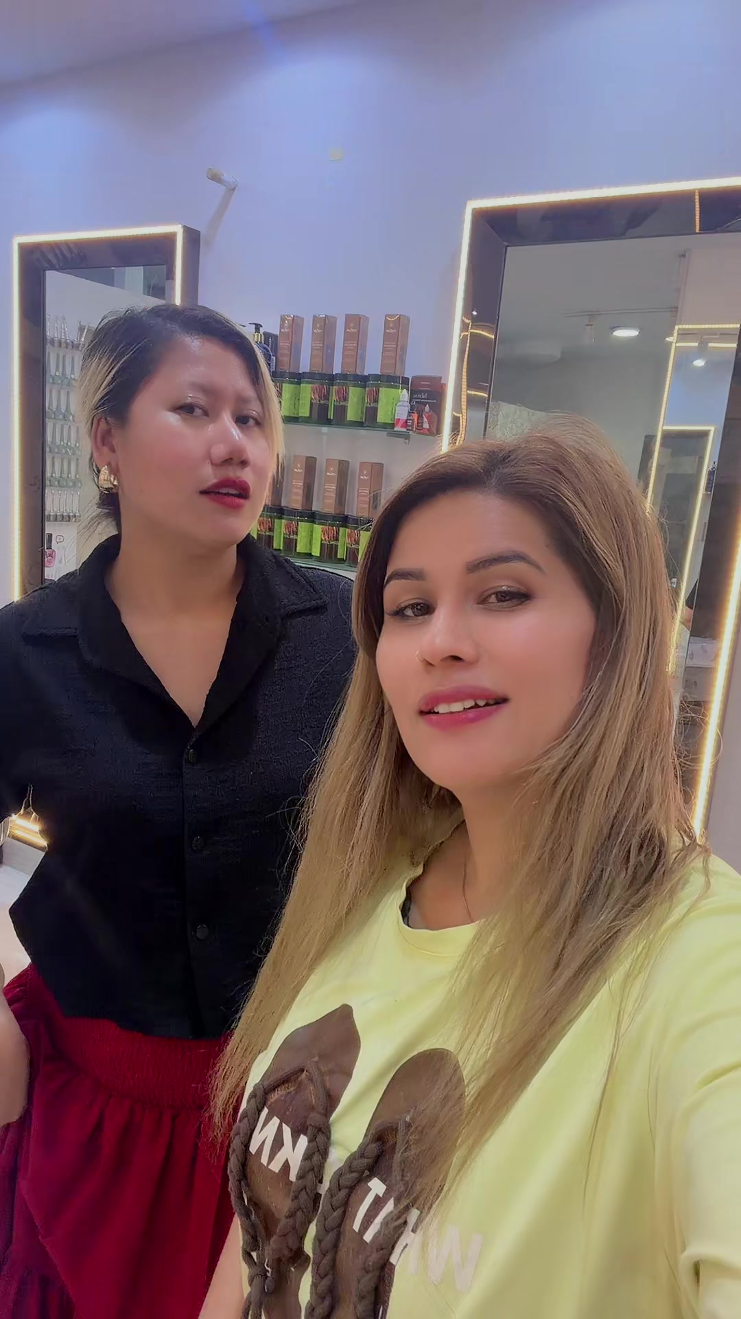 @🤎Exclusive Beauty Salon🤎