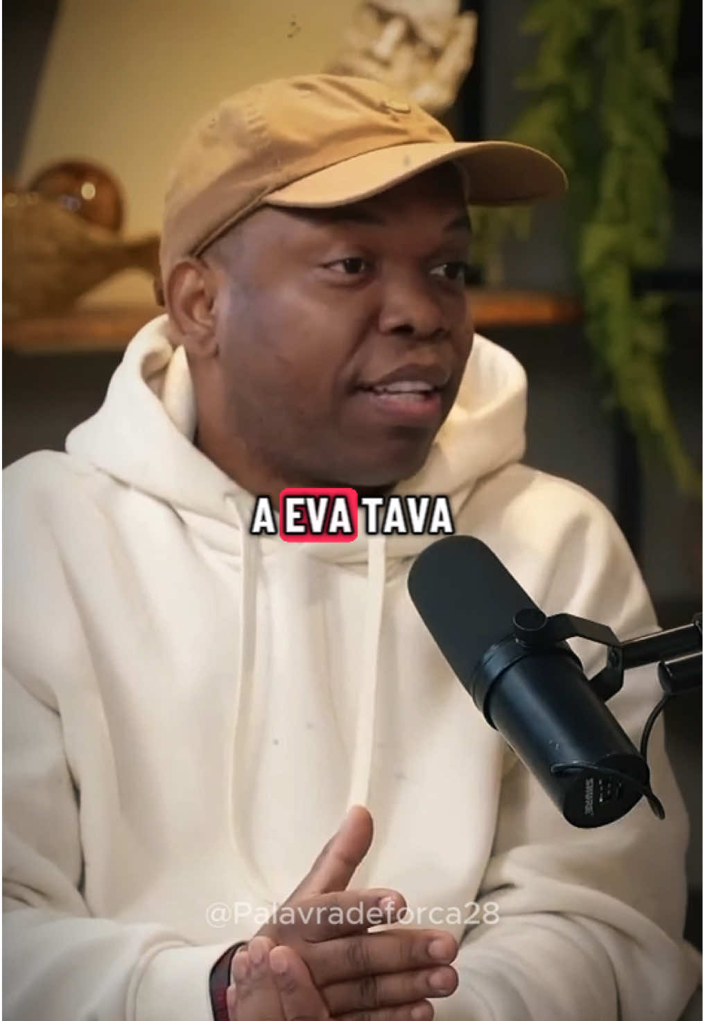 @Palavra de For&ccedil;a