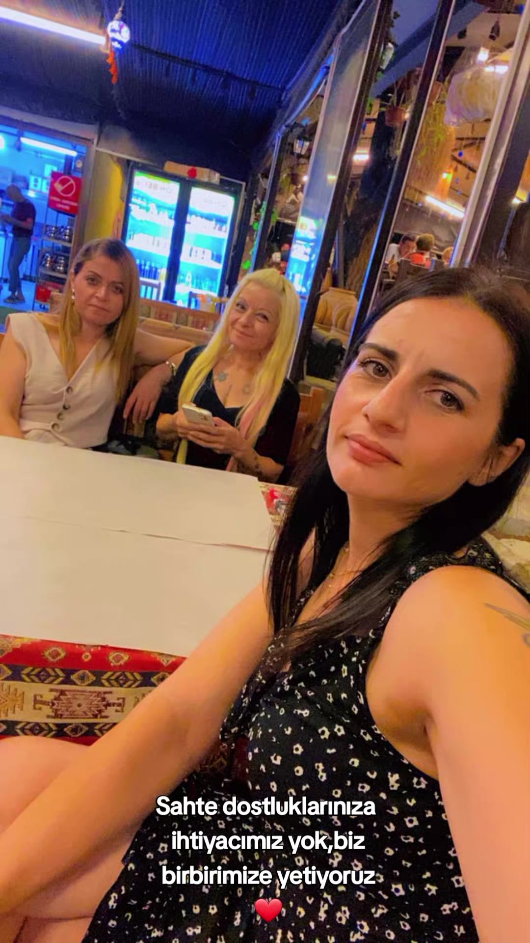 @Aysel Kurtul