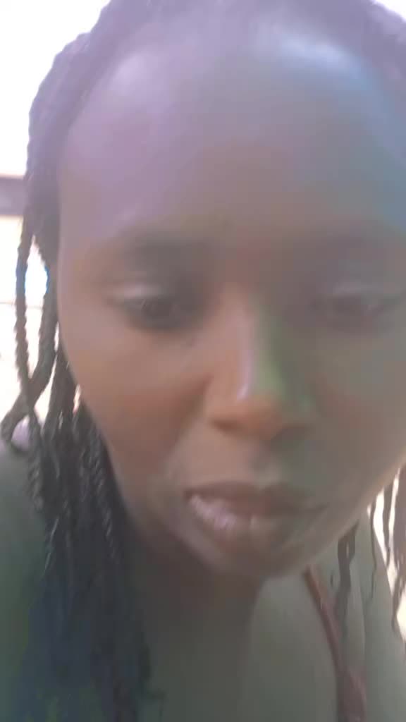 @Mary Melanin Karanja