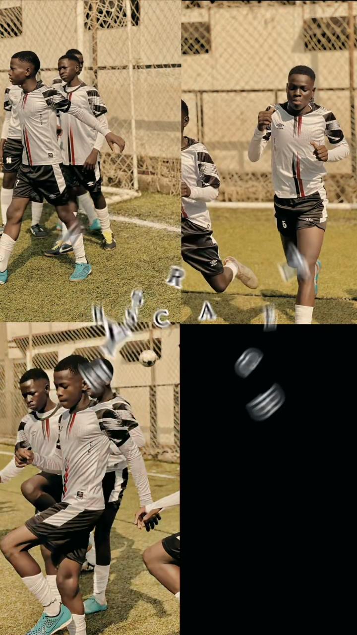 @hypers soccer academy🇺🇬