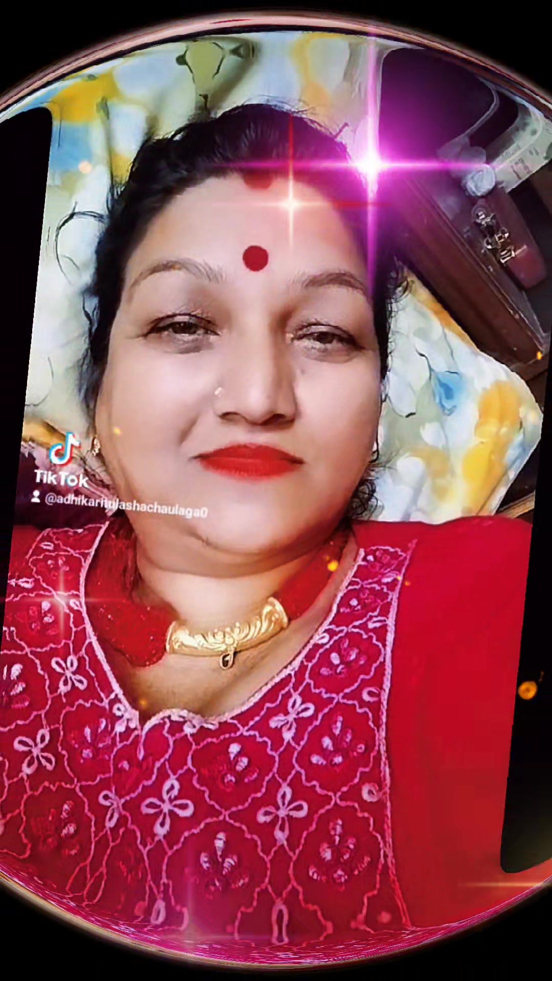 @Adhikari Tulasha Cha