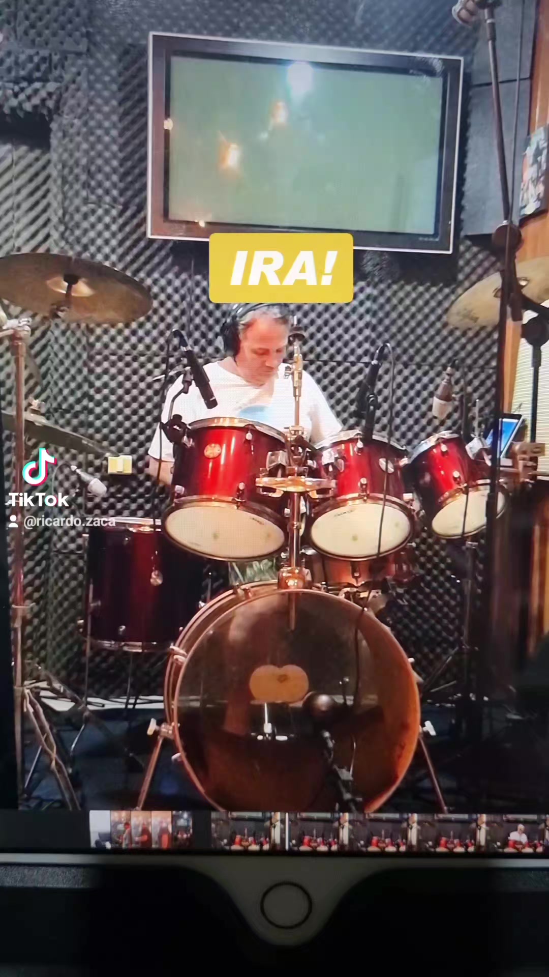 @Ricardo Vinícius | Produtor