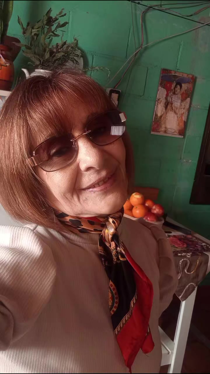 @Sandra Viviana sosa