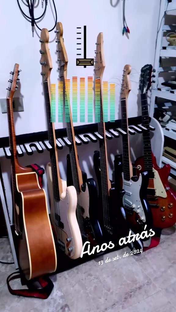 @Ricardo Vinícius | Produtor