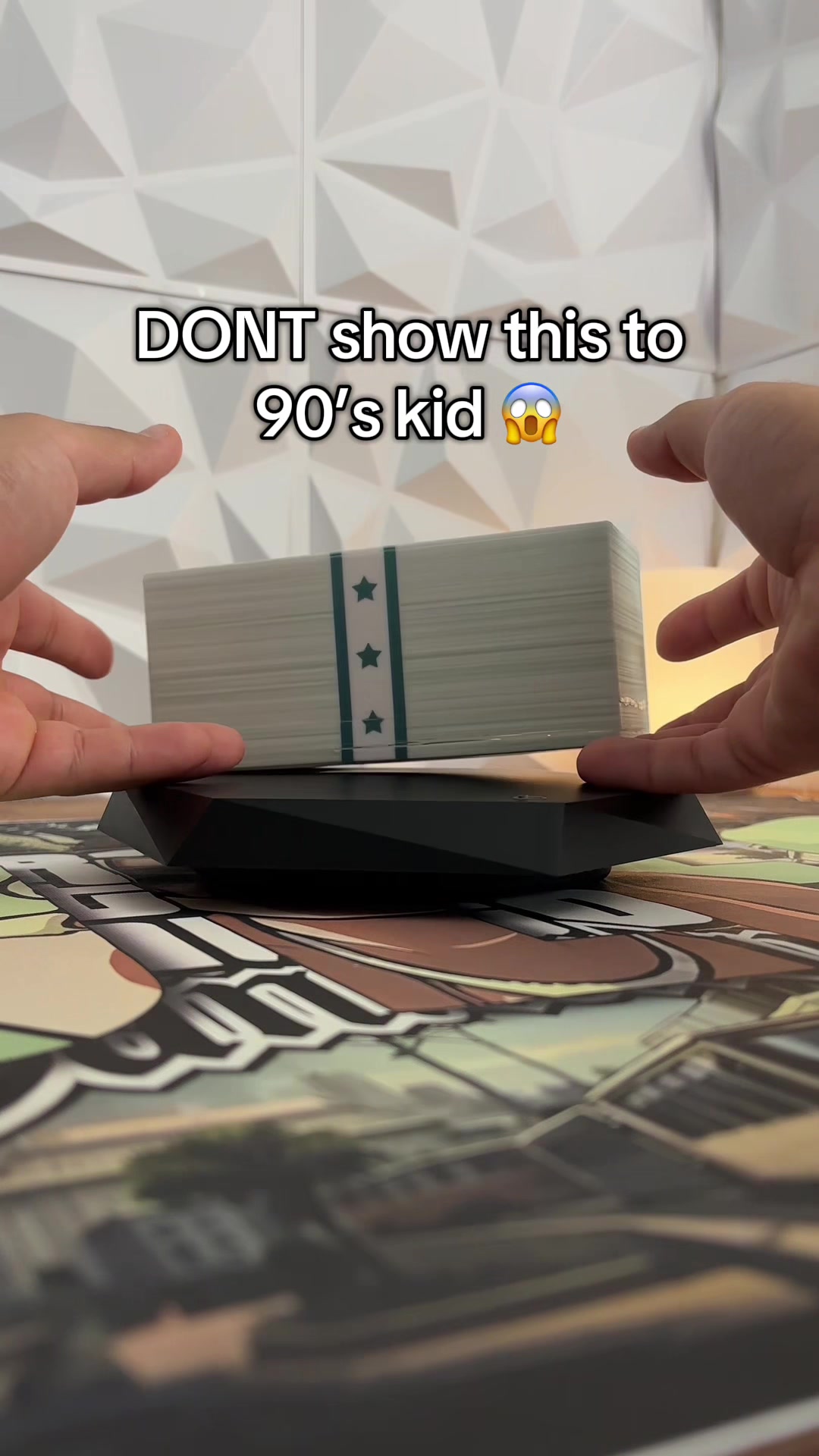 @CustomLevitate