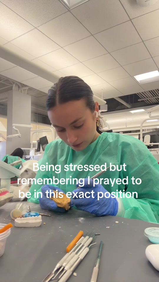 @Faith Johnson | D2🦷✨